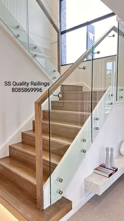 wooden glass railing.
.
.
..
.
.
.#steel# Railings # steel#glass #Railing#
#Wooden #glass#Railing#top#lass#glass#
#Railing#pvd#glass#Railings#Rose#gold#
#gold#black#white#Railing#Railins#
#acrylic#Railing#acrylic#glass#Railing#
#Korean#top#glass#Railing#Railings#
#Aluminiam#glass#Railing#