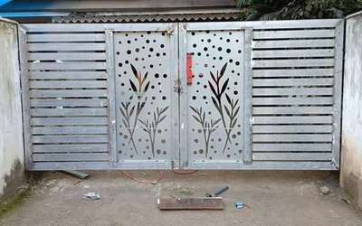 simple gate
 #maingates  #gateideas  #gateDesign  #gatefabrication