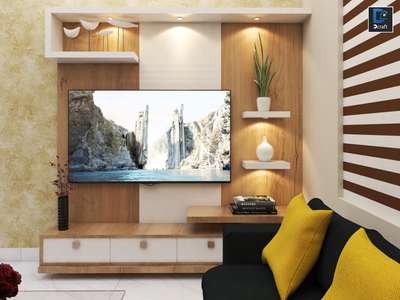 TV DESIGN PROJECT  MALAPPURAM KOTTAKKAL SHEHIN HOME