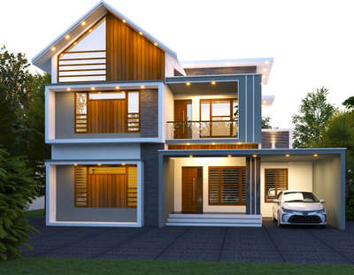 new #exteriordesigns