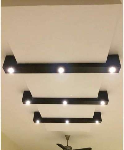 gypsum ceiling