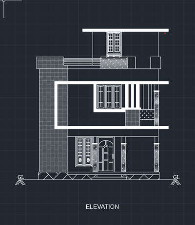 #besthomedesigns #BestBuildersInKerala #ContemporaryHouse #bestelevations #clientsatisfiedhome #4BHKHouse #ContemporaryDesigns #new_home