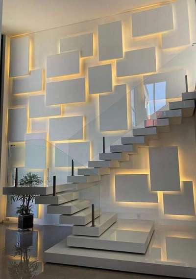 Amazing staircase designs