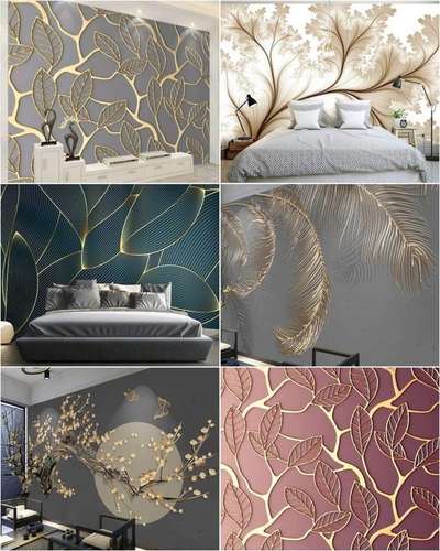 #wallpaperrolles  #wolperling  #WallDecors  #WALL_PAPER  #customized_wallpaper  #wallfixingsteelalmirah  #wallframes