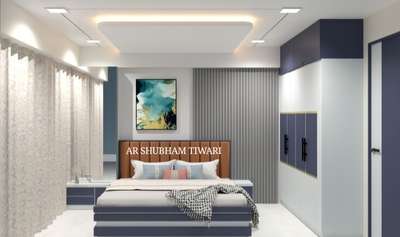 Bedroom Design #Architect #architecturedesigns #Architectural&Interior #Architectural&nterior
