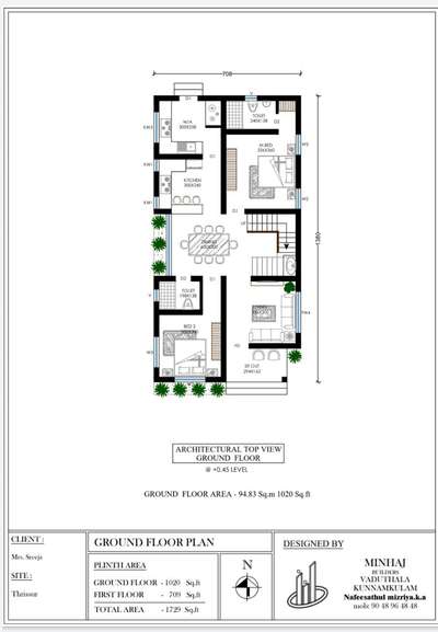 #NAFEESATHULMIZRIYA  #MINHAJBUILDERS   #FloorPlans  #Nafeesathulmizriyaminhajbuilders  #Nafeesathulmizriyamizalvilla@gmail  #mizalmotivo  #veedu  #veed  #SmallHomePlans