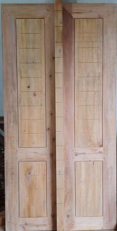 #TeakWoodDoors  #koło