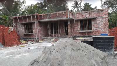 #nedumangad 1800sqft