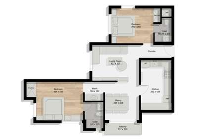 apartment project at kakkanad
#interior #apartmentdecor #render #LivingRoomSofa #BedroomDecor #MasterBedroom #LivingroomDesigns #LivingRoomTVCabinet