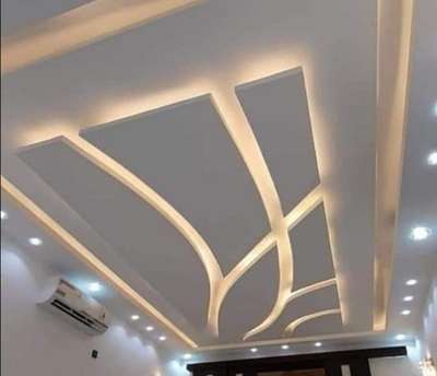 gypsum ceiling 
#GypsumCeiling  #gypsumworks  #Gypsam  #gypsumceilingworks  #interiorpainting  #interiores