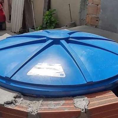 Simple pool idea