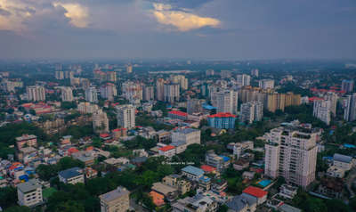 Aerial View @Kochi

#godsowncountry #dronephotography #texture  #aerial #360_degree_view  #aerialphotography #architecturedesigns  #photography #architecturekerala  #travelgram #photooftheday #exteriordesigns #dji #instagram #art #nature #instagood #landscape #culture #incredibleindia #djimavic2pro