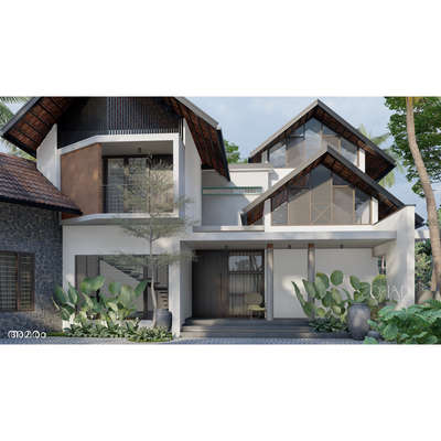 tropical 
Location: kondotty, Kerala
Project: Residence
Studio: Zohad studio 
Area: 3500 sqft










#Architect #architecturedesigns

#Architectural&Interior #artechdesign

#architectsinkerala #best_architect

#kerala_architecture #archietre #Landscapeldeas

#LandscapeGarden #Landscape

#landscapearchitecture #landscapedesigns

#landscapes #InteriorDesigner #courtyardhouse

#modernminimalism #moderndesign #modernhome

#Kerala StyleHouse #Roofingideas #tropicalhouse