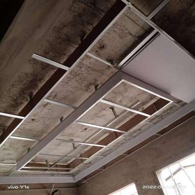 pop fol ceilings sqyar and ranig fut materiyal ke sath 150 rupeya fut hi call me 9953173154=
9873279154