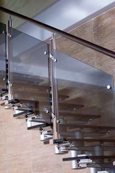 S S STEEL RAILING