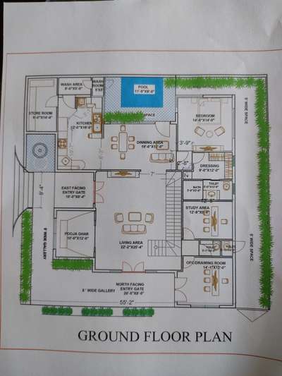 Floor Plan Only Rs-2999
call-8878864866

#houseplan #FloorPlans #nakshamaker #nakshadesign #nakshalyagroupofconsulatants #naksha #houseplanning #40LakhHouse #ContemporaryHouse #house_planning