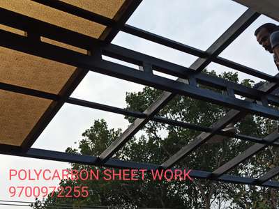 #PolycarbonateSheetRoofing 
#Polycarbonate 
#polycarbonateroofing