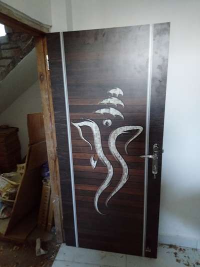 flush door design