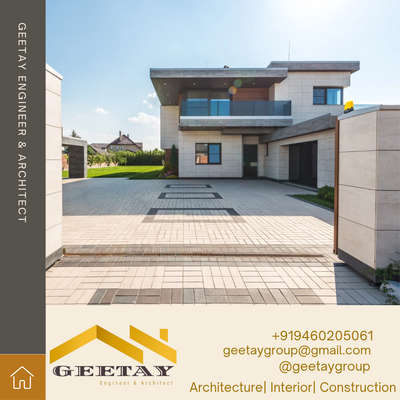 Geetay Engineer & Architect
Architecture| Interior| Construction
call : +919460205061
geetaygroup@gmail.com
#Geetay #geetaygroup 
Follow us at social media
fb.com/geetaygroup
instagram.com/geetaygroup
linkedin.com/geetaygroup
#Architect #Architecture  #InteriorDesigner  #interior
#HouseConstruction #Buildingconstruction #Construction