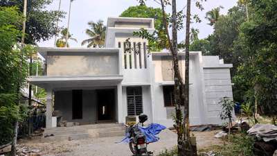 Zain build....
    location . Thrissur
             chendrappinni