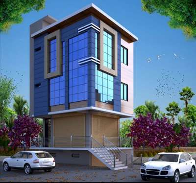 Elevation design in just 7000 rs only call me 9950250060