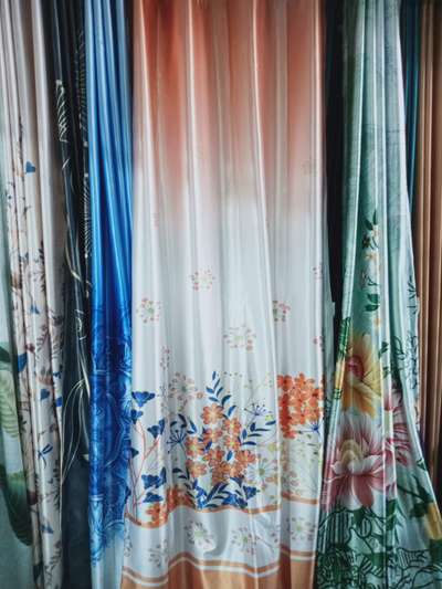 curtain