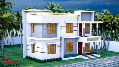 Al manahal Builders and Developers Neyyattinkara, Tvm upcoming project at kanjiramkulam