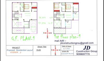 For all architectural service call us 9098697770  #architecturedesign
