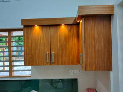 ELLORA WOODCRAFTS 
KITCHEN CUPBOARD WORKS