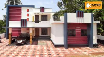 one of our completed projects at Elavumthitta,Pathanamthitta
