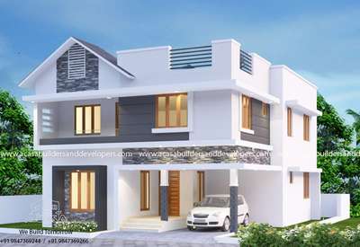 new project at kalamassery