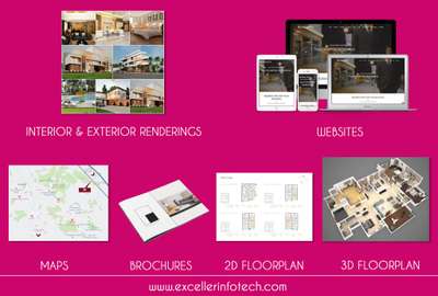 Architectural Design & 3D Rendering