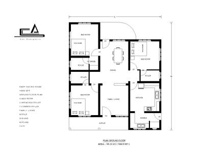 #3BHK 
#3BHKPlans 
 #2DPlans 
 #2dDesign