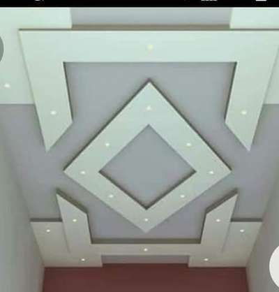 gypsum ceiling disign