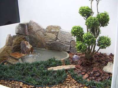 Beautiful Backyard Pond Ideas