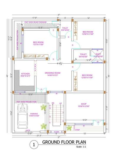 ₹1 स्क्वायर फीट में फ्लोर प्लान बनवाए 9977999020

➡3D Home Designs

➡3D Bungalow Designs

➡3D Apartment Designs

➡3D House Designs

➡3D Showroom Designs

➡3D Shops Designs 

➡3D School Designs

➡3D Commercial Building Designs

➡Architectural planning

-Estimation

-Renovation of Elevation

➡Renovation of planning

➡3D Rendering Service

➡3D Interior Design

➡3D Planning

And Many more.....


#3d #HouseDesigns #3dhouse #floorplan #2DPlans #2dDesign #2BHKHouse  #architecture #interiordesign #realestate #design #floorplans #d #architect #home #homedesign #interior #newhome #construction #sketch #house #dfloorplan #houseplan #housedesign #homeplan #plan #sketchup #dreamhome  #arch #architecturelovers #autocad #realtor #homeplans #render #Homedecore  #FlooringTiles