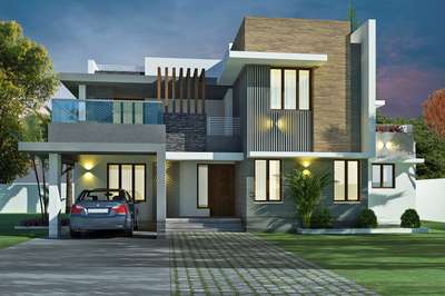 #dreamteckbuilders #palakkad #mundur #ongoing
