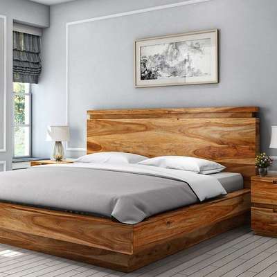 Cot design