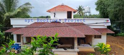 apt Roofing Project. 8891574009 #