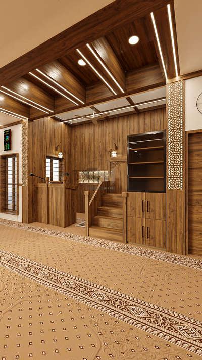 masjid interior

 #masjiddesigns  #masjid_interior_  #masjid_design  #masjidfrontdesign  #mimbar
 #InteriorDesigner  #Architectural&Interior  #architectsinkerala  #architecturedesigners