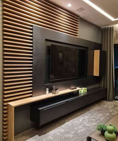 #modularTvunits  #tvbackpaneling