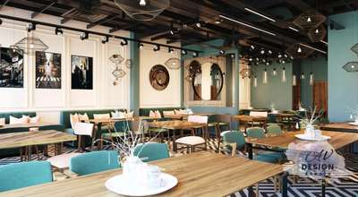 #InteriorDesigner #interior #cafe #Restaurants #HouseDesigns #Designs
