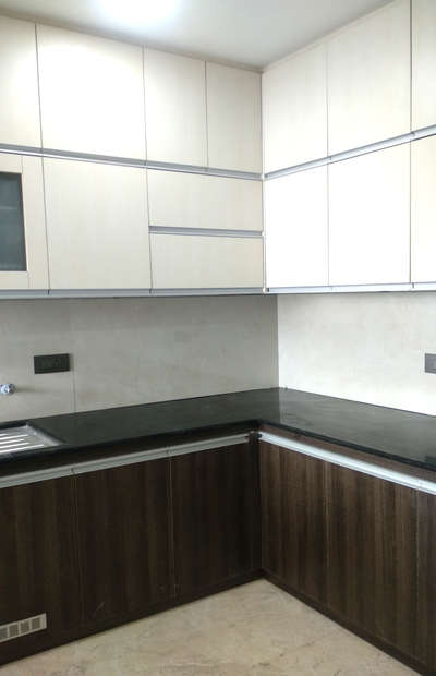 kitchen cupboards
