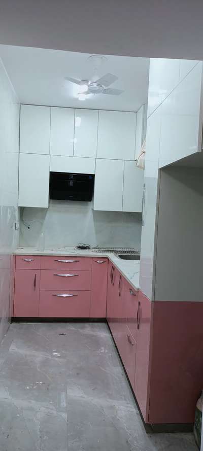 kitchen design and almari
