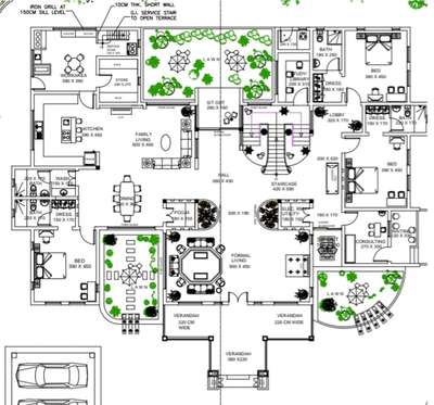 *FLOOR PLAN*
Best Floor plan in 2 days.