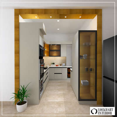 #modularkitchen #Kitchen #Lshapekitchen #IslandKitchen #parallelkitchen  #Gshapekitchen #openkitchen #Ushapekitchen #pantry OTG# #breakfastkitchen #3dKitchen #3d #3ddesign #render #closeshot #luxurykitchen #modularkitchen #handless⁷ #delhi #faridabad #palwal #lockhartinterior#teamlockhart
#lockhartdesign#ilovelockhart