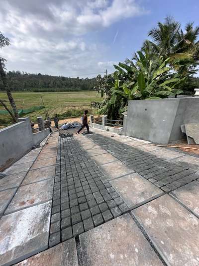 Tandur stone work@ mennagadi wayanad