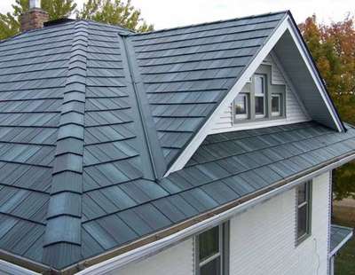roofing singls many colour option life time warranty water proof and heat resistant make your dream home