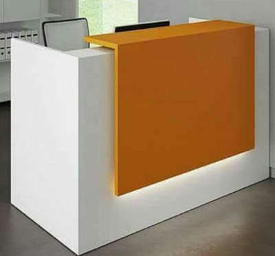 Corian counters