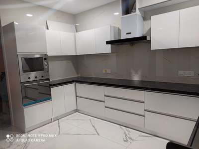 Kitchen Dezign #ECA